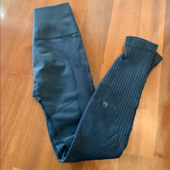 lululemon athletica Pants - SOLD - Lululemon Flow & Go Leggings